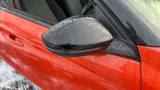 Vauxhall Corsa 1.2 Turbo Griffin 5dr Auto Petrol Hatchback